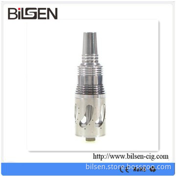 China wholesale e cig atomizer stainless steel steam turbine atomizer